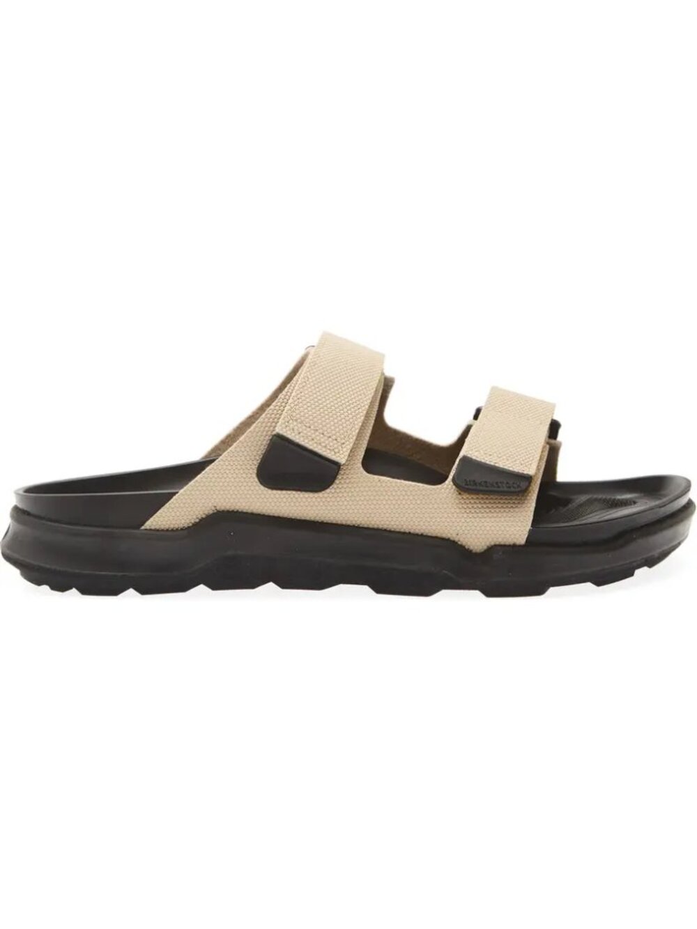 NEW Birkenstock ATACAMA Sandals Futura Sandcastle Slip Ons 44 R Mens 11 to 11.5